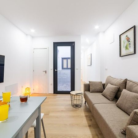 Trendy Homes Lepanto Ii, A 5 Minutos De Puerta Purchena Almería Dış mekan fotoğraf