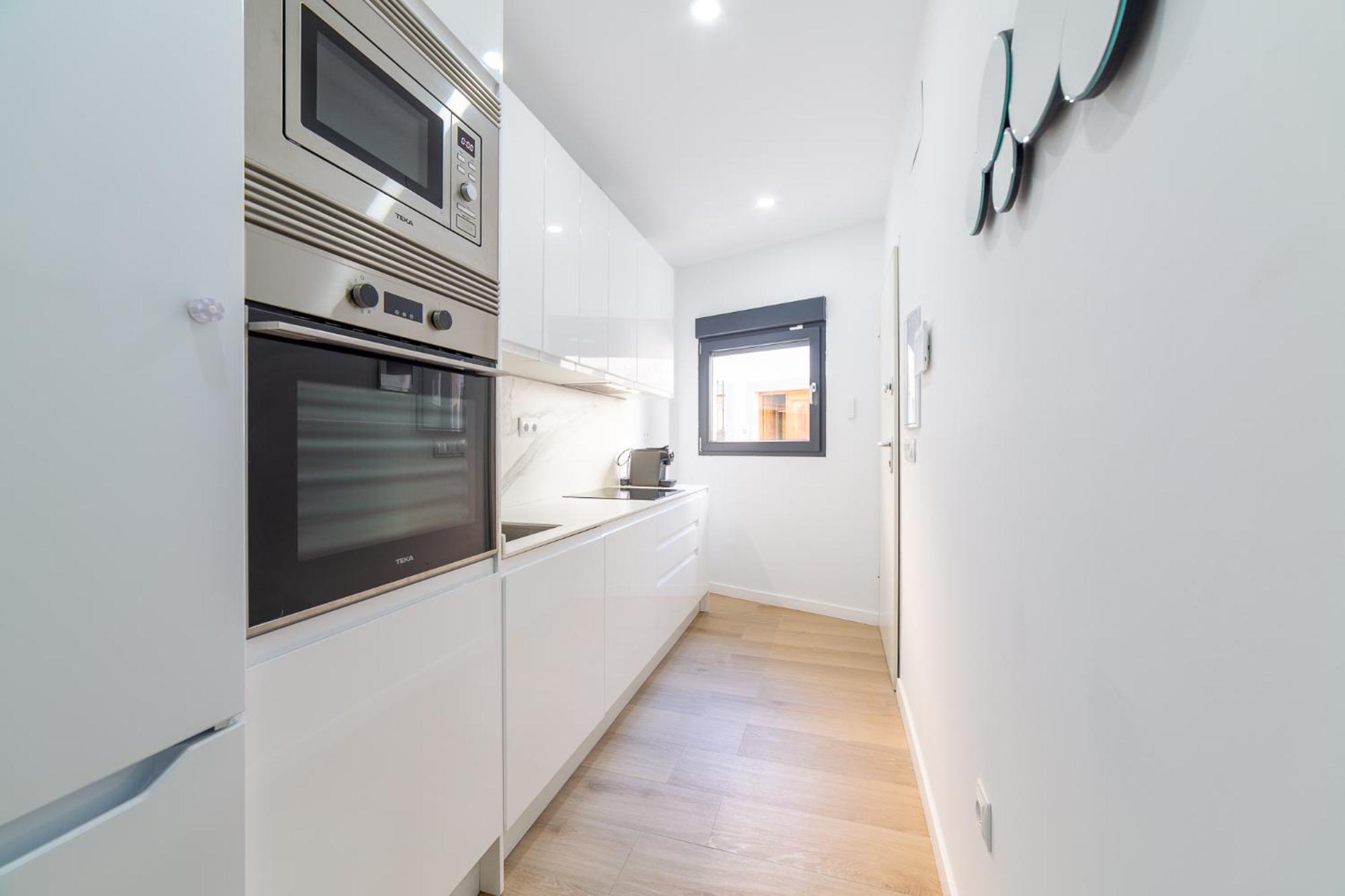 Trendy Homes Lepanto Ii, A 5 Minutos De Puerta Purchena Almería Dış mekan fotoğraf