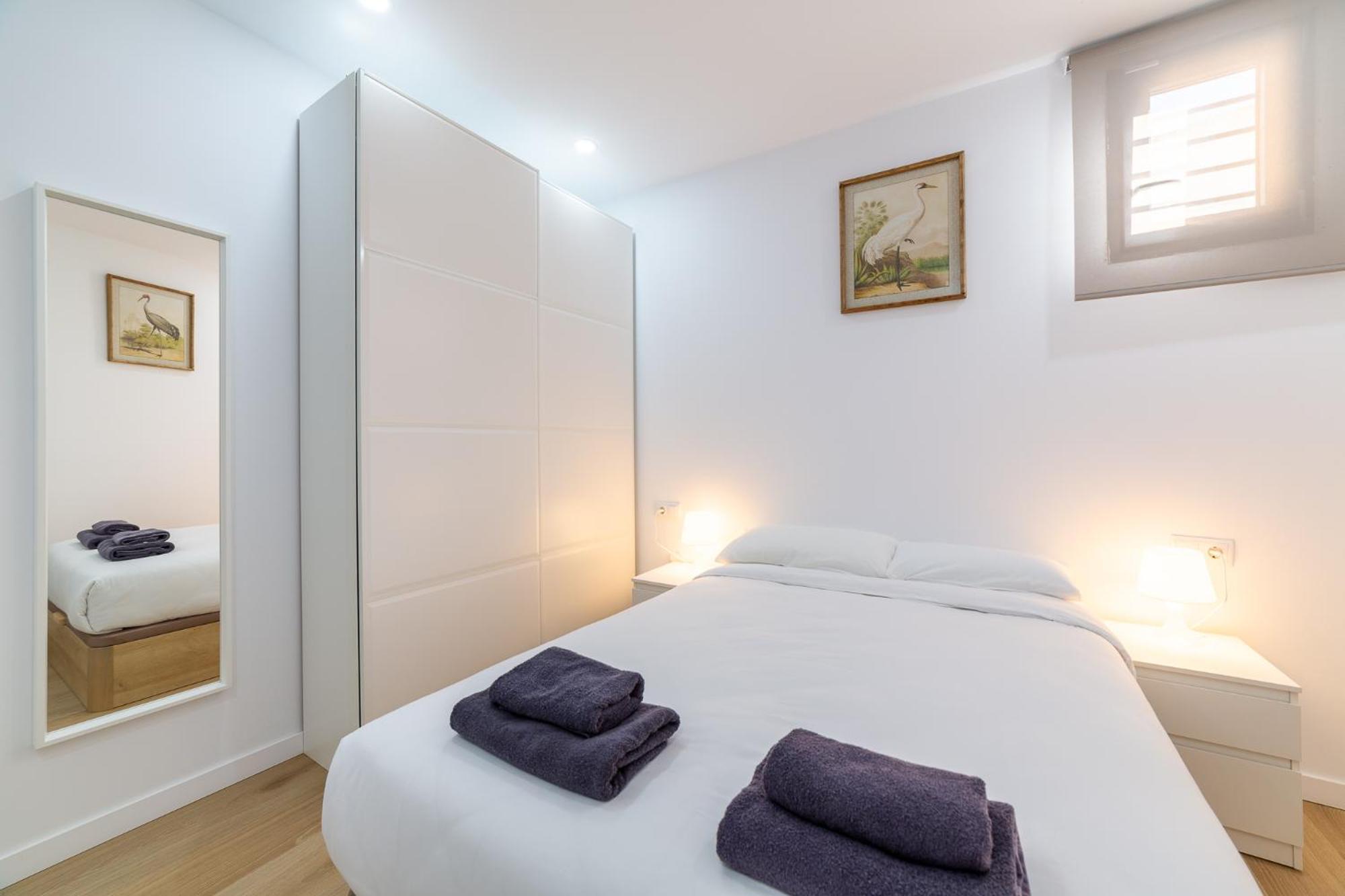 Trendy Homes Lepanto Ii, A 5 Minutos De Puerta Purchena Almería Dış mekan fotoğraf