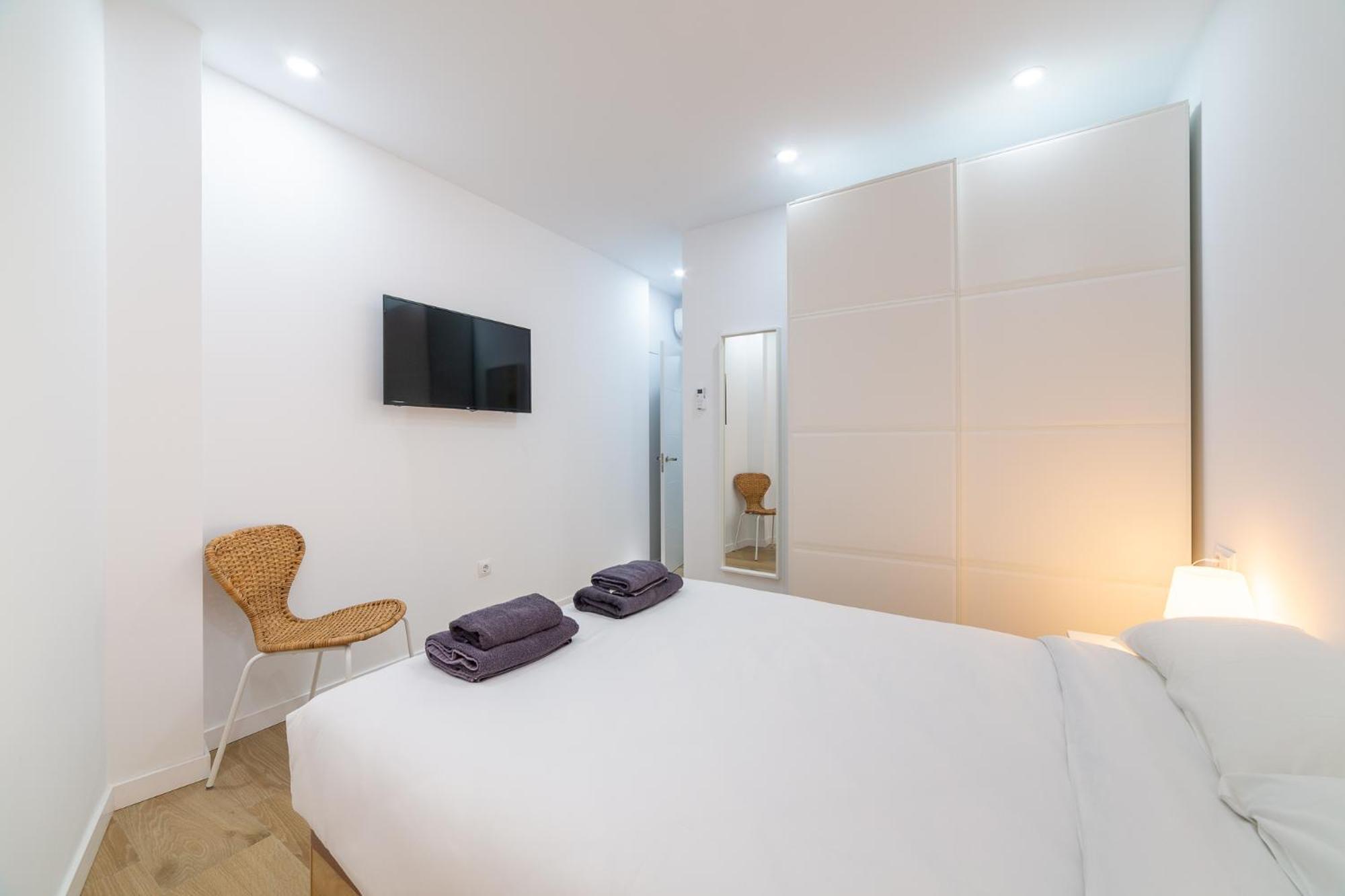Trendy Homes Lepanto Ii, A 5 Minutos De Puerta Purchena Almería Dış mekan fotoğraf