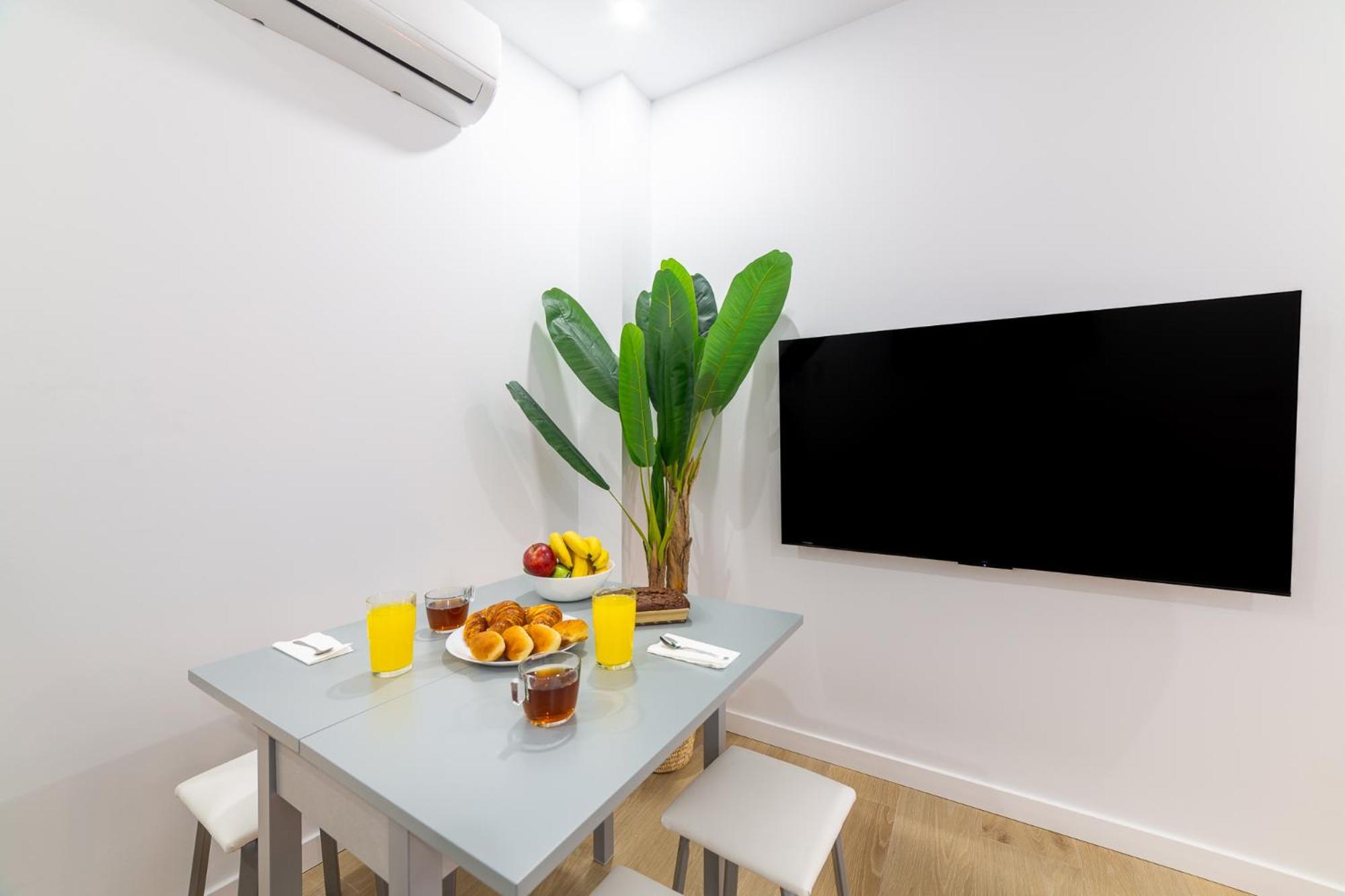 Trendy Homes Lepanto Ii, A 5 Minutos De Puerta Purchena Almería Dış mekan fotoğraf