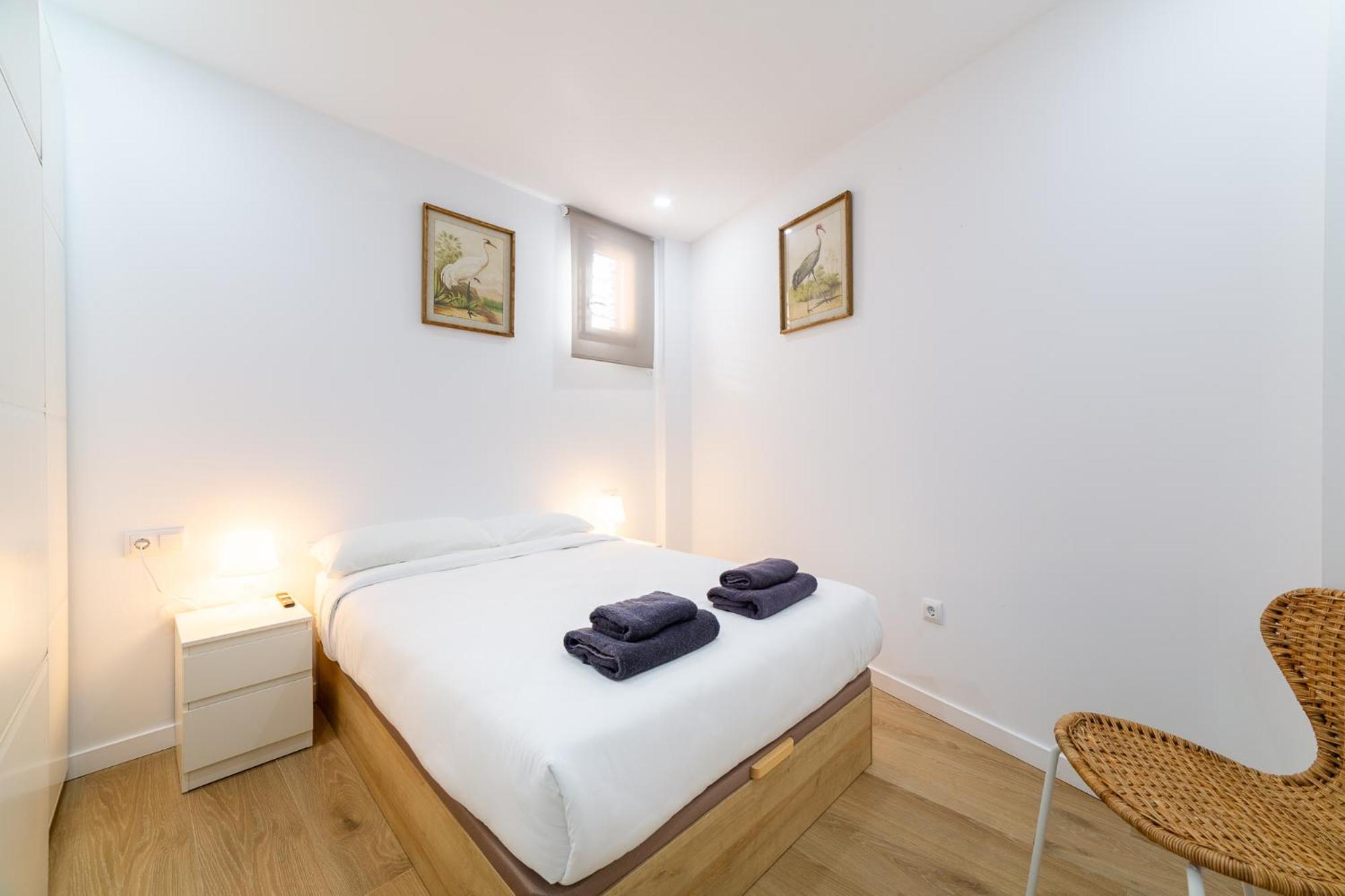 Trendy Homes Lepanto Ii, A 5 Minutos De Puerta Purchena Almería Dış mekan fotoğraf
