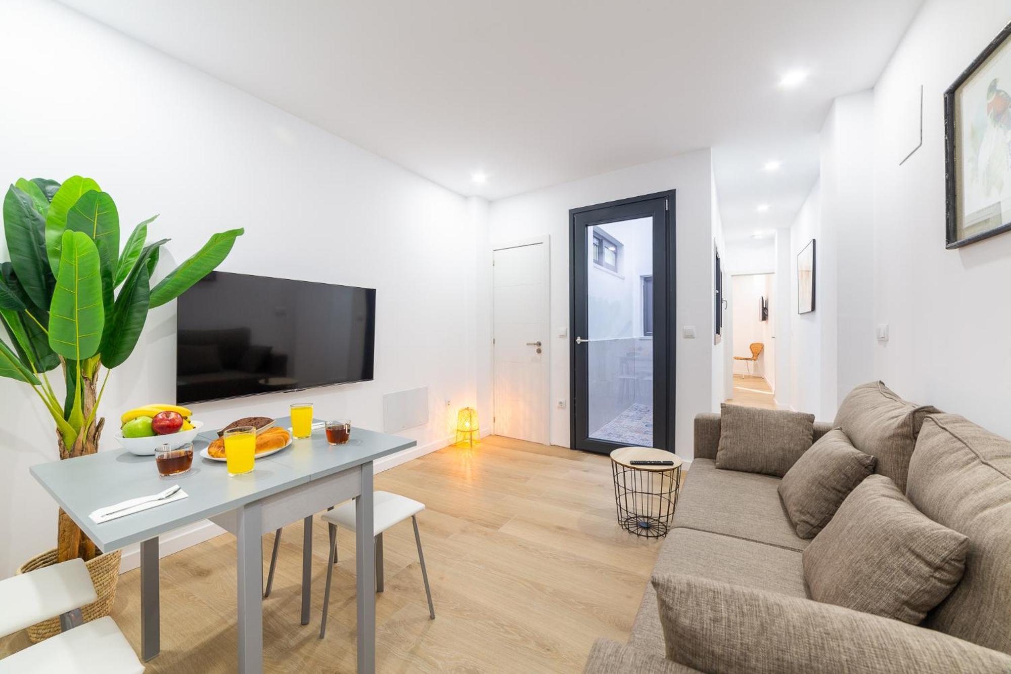 Trendy Homes Lepanto Ii, A 5 Minutos De Puerta Purchena Almería Dış mekan fotoğraf