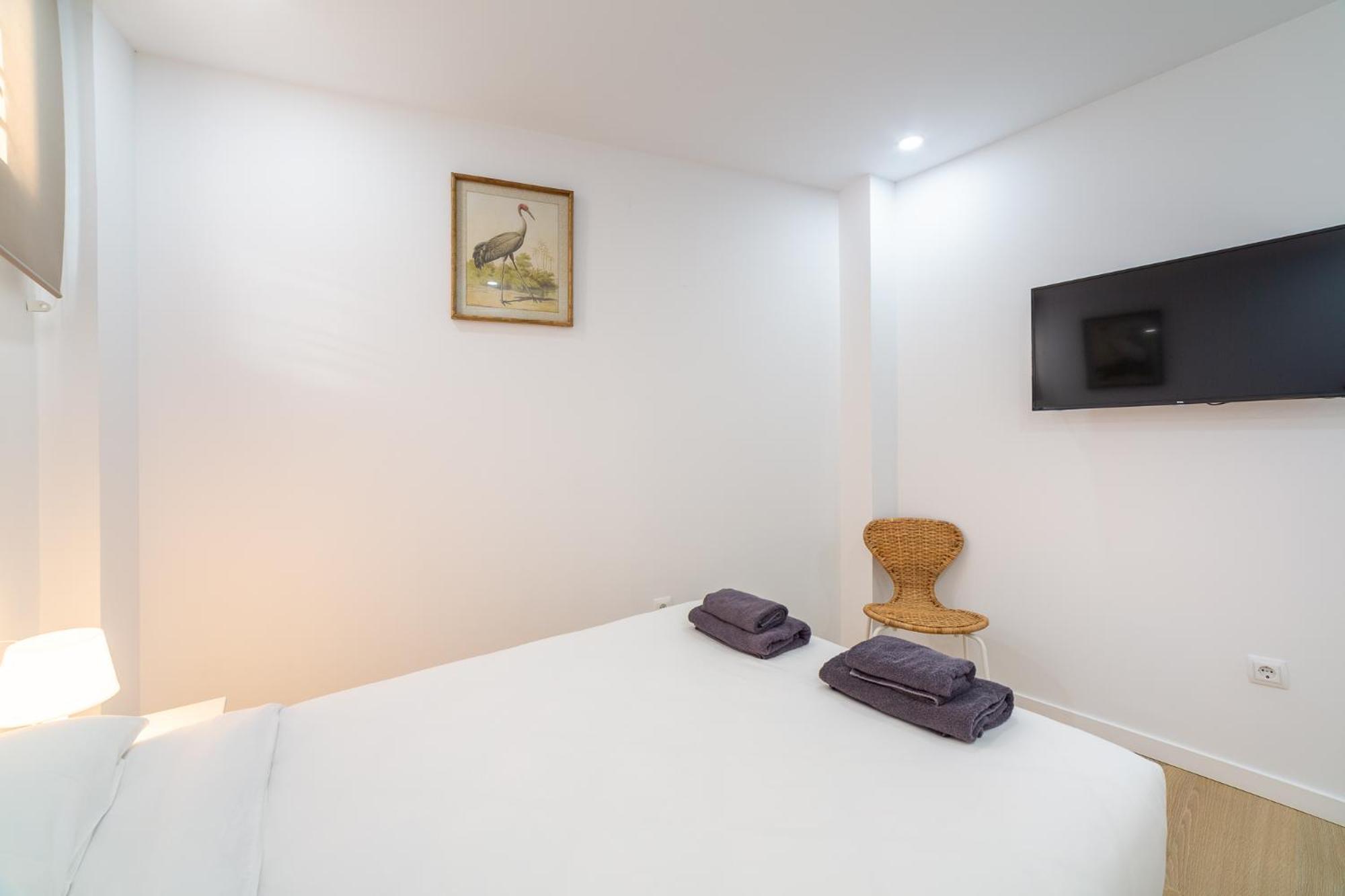Trendy Homes Lepanto Ii, A 5 Minutos De Puerta Purchena Almería Dış mekan fotoğraf