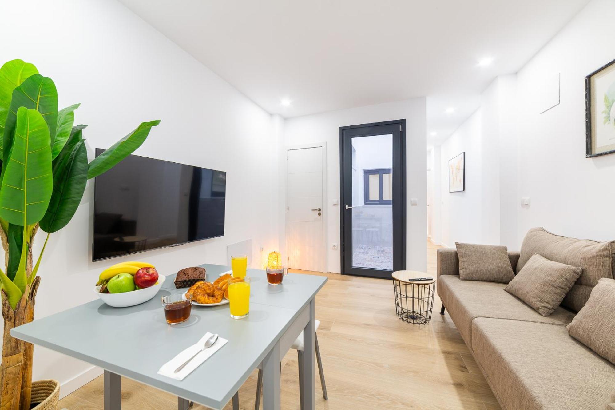 Trendy Homes Lepanto Ii, A 5 Minutos De Puerta Purchena Almería Dış mekan fotoğraf