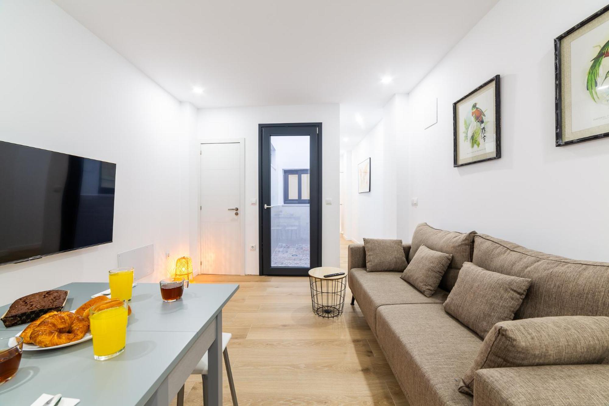 Trendy Homes Lepanto Ii, A 5 Minutos De Puerta Purchena Almería Dış mekan fotoğraf